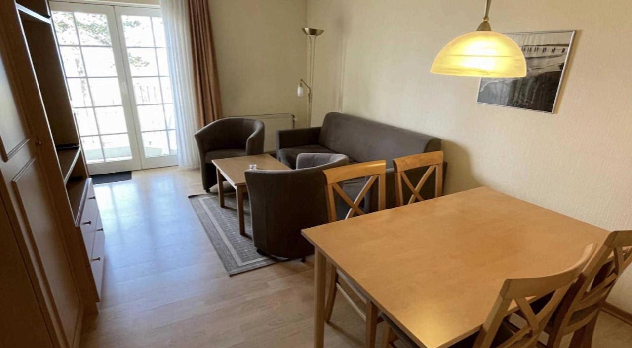 Haus Kiek Ut Apartment 24 ทิมเมนดอร์เฟอร์ ชตรันด์ ภายนอก รูปภาพ