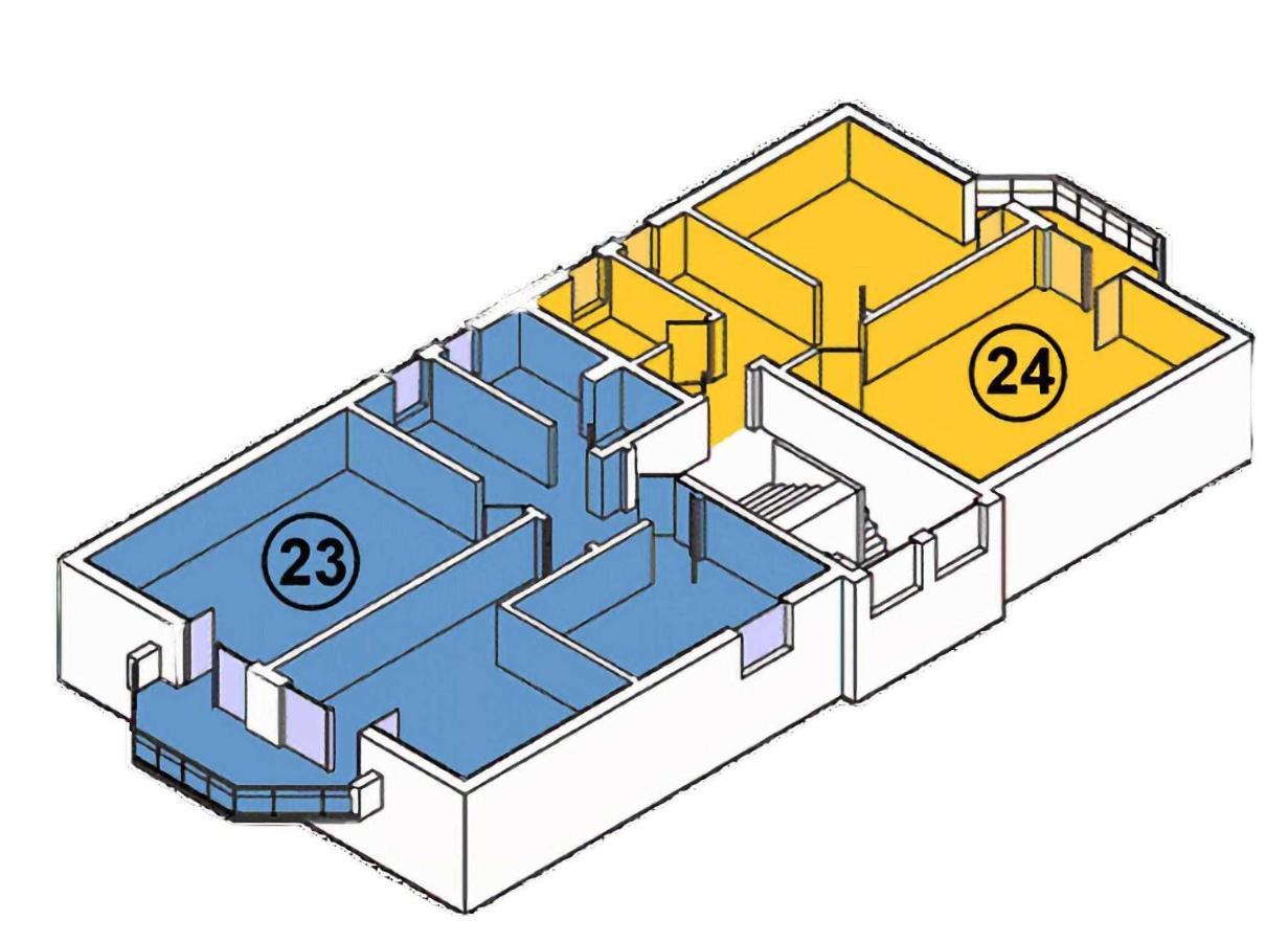 Haus Kiek Ut Apartment 24 ทิมเมนดอร์เฟอร์ ชตรันด์ ภายนอก รูปภาพ