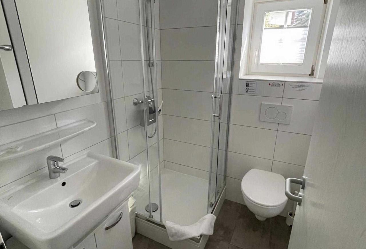 Haus Kiek Ut Apartment 24 ทิมเมนดอร์เฟอร์ ชตรันด์ ภายนอก รูปภาพ