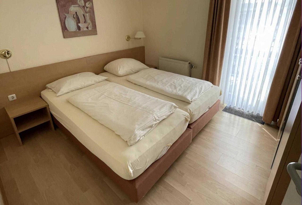 Haus Kiek Ut Apartment 24 ทิมเมนดอร์เฟอร์ ชตรันด์ ภายนอก รูปภาพ